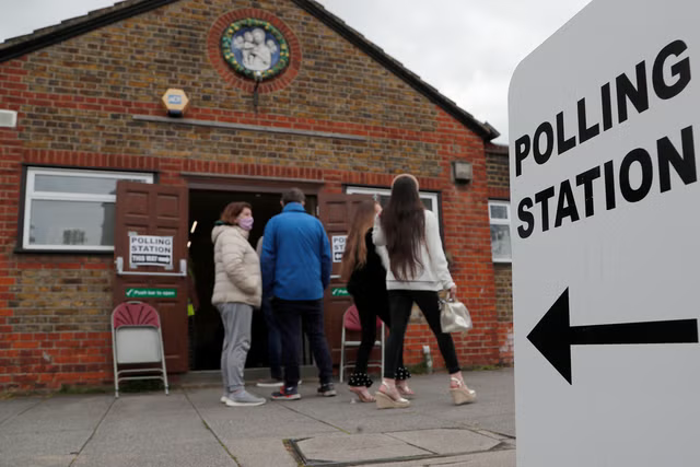 Forced To Vote For A Party I Didn’t Want To Win | UK General Election 2024