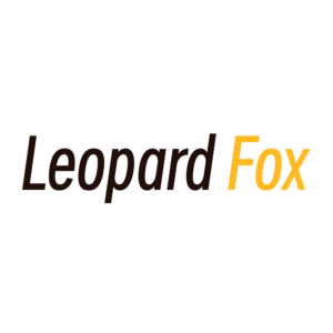 Leopard Fox