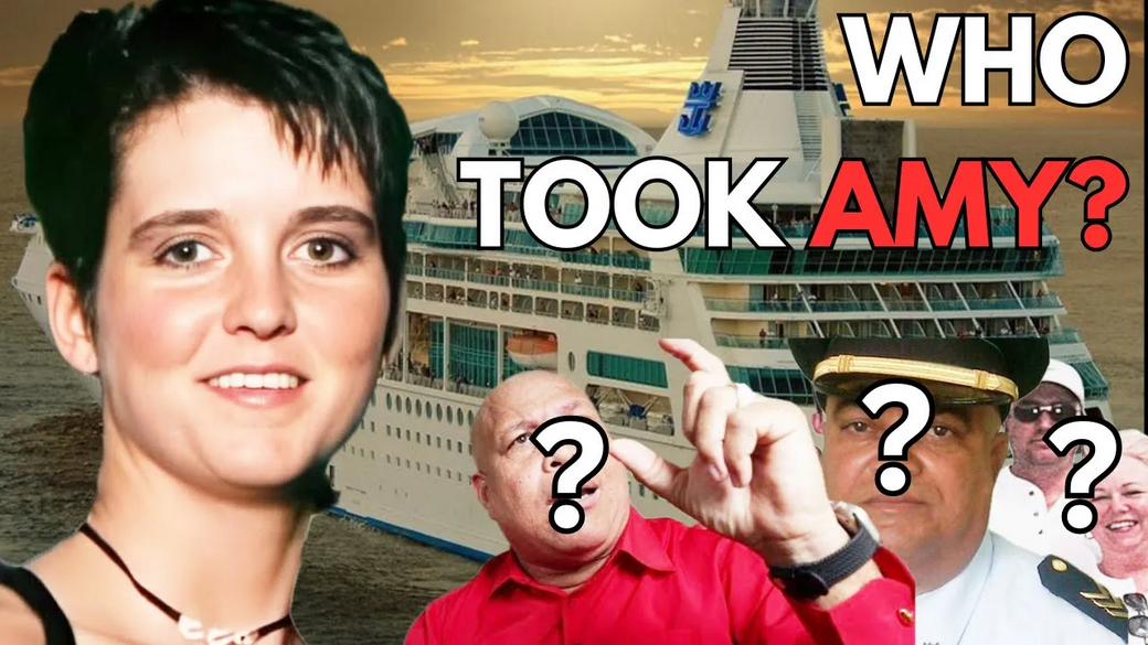 What Happened To Amy Lynn Bradley?